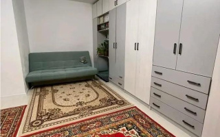 Продажа 1-комнатной квартиры, 46 м², ул. Болекпаева, дом  10 - Продажа  однокомнатных квартир в новостройках Астаны с фото