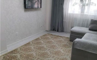 Продажа 1-комнатной квартиры, 37 м² - Продажа недвижимости в Астане - страница 24