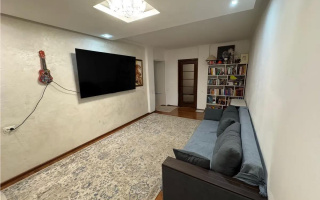 Продажа 3-комнатной квартиры, 60 м², ул. Катаева, дом  96 - Продажа квартир в Алматы