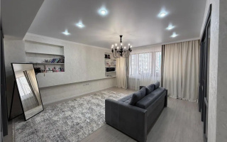 Продажа 2-комнатной квартиры, 82 м², ул. Нуршайыкова, дом  10/1 - Продажа  двухкомнатных квартир в Астане