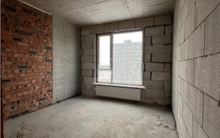 Продажа 1-комнатной квартиры, 40 м², ул. Байтурсынова, дом  32 - Продажа  однокомнатных квартир в Астане с фото