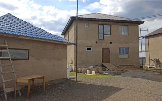 Продажа 5-комнатного дома, 240 м², мкр-н Отрадное - Продажа домов, коттеджей в Темиртау