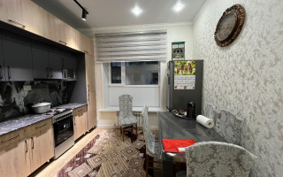 Продажа 3-комнатной квартиры, 77 м² - Продажа квартир в новостройках Караганды