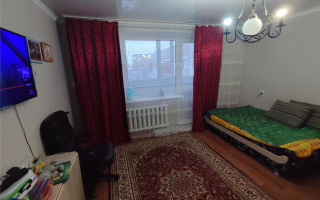 Продажа 1-комнатной квартиры, 41 м², ул. Таттимбета, дом  17 - Продажа квартир в Караганде с фото