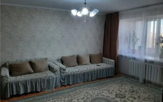 Продажа 3-комнатной квартиры, 78 м²