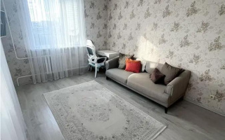 Продажа 2-комнатной квартиры, 46.7 м², ул. Сауран, дом  9 - Продажа  двухкомнатных квартир в новостройках Астаны без посредников