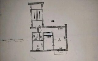 Продажа 2-комнатной квартиры, 42 м² - Аренда квартир посуточно в Жезказгане