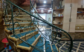 Продажа 6-комнатного дома, 384 м², ул. Каримова - Продажа домов, коттеджей в Алматы