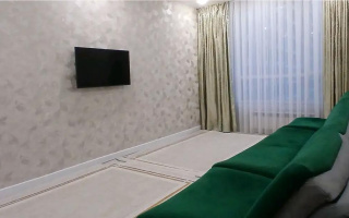 Продажа 4-комнатной квартиры, 115.3 м², ул. Асфендиярова, дом  8 - Продажа  четырехкомнатных квартир в Астане с фото