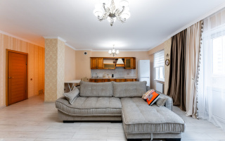 Продажа 2-комнатной квартиры, 76.5 м², ул. Шевченко, дом  8 - Продажа квартир в Казахстане