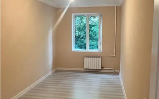 Продажа 3-комнатной квартиры, 58.5 м²