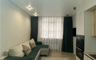 Продажа 2-комнатной квартиры, 47 м², ул. Торекулова, дом  95 - Продажа  двухкомнатных квартир в Алматы без посредников