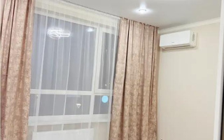 Продажа 1-комнатной квартиры, 38 м² - Продажа квартир в новостройках Алматы без посредников