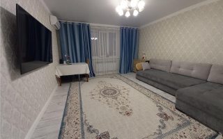 Продажа 2-комнатной квартиры, 64.4 м², ул. Айнакол - Продажа квартир в новостройках Астаны