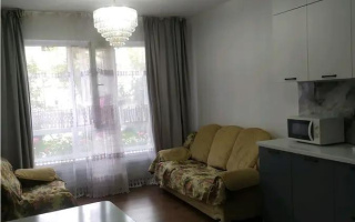 Продажа 2-комнатной квартиры, 83 м², мкр-н Думан-2, дом  58 - Продажа квартир в новостройках Алматы без посредников с фото