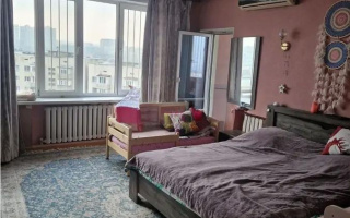 Продажа 4-комнатной квартиры, 109 м² - Продажа четырехкомнатных квартир от собственников в Алматы