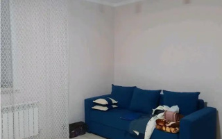 Продажа 1-комнатной квартиры, 30 м², ул. Кордай, дом  97 - Продажа квартир в Астане