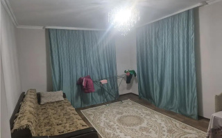 Продажа 2-комнатной квартиры, 55 м², ул. Пушкина, дом  25/1 - Продажа квартир в Астане без посредников