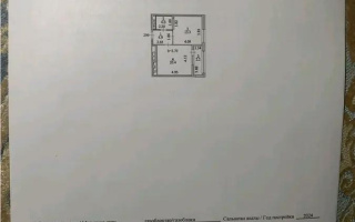 Продажа 1-комнатной квартиры, 47 м², ул. Туркестан, дом  4б стр - Продажа квартир в Астане