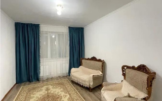 Продажа 2-комнатной квартиры, 50 м², ул. Коммунистическая, дом  19/5 - Продажа  двухкомнатных квартир в новостройках Караганды