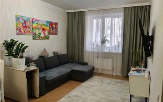 Продажа 2-комнатной квартиры, 38.3 м², ул. Болекпаева, дом  3 - Продажа  двухкомнатных квартир в новостройках Астаны