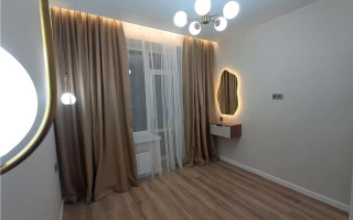 Продажа 2-комнатной квартиры, 46 м² - Продажа двухкомнатных квартир в Астане - страница 5