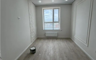 Продажа 1-комнатной квартиры, 38 м² - Продажа квартир в кирпичном доме в Караганде