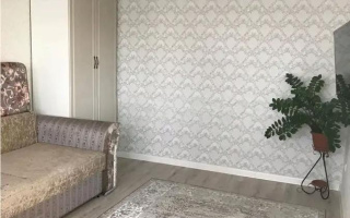 Продажа 1-комнатной квартиры, 36 м², ул. Сейфуллина, дом  1 - Продажа  однокомнатных квартир в Астане без посредников