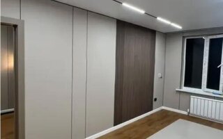 Продажа 1-комнатной квартиры, 38.8 м²