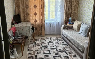 Продажа 3-комнатной квартиры, 86 м², пр. Момышулы, дом  60/1 - Продажа квартир в Темиртау