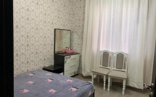 Продажа 2-комнатной квартиры, 56 м², ул. Байтерекова, дом  83 - Продажа  двухкомнатных квартир в Алматы с фото