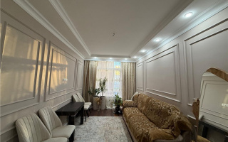 Продажа 3-комнатной квартиры, 73 м², ул. Култегин - Продажа квартир в Астане