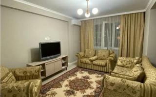 Продажа 2-комнатной квартиры, 65 м² - Продажа квартир в Алматы - страница 4