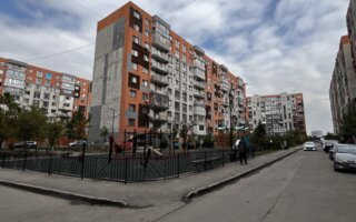 Продажа 2-комнатной квартиры, 57.6 м² - Продажа двухкомнатных квартир в Алматы