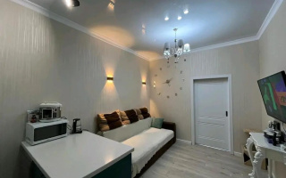 Продажа 3-комнатной квартиры, 50 м² - Продажа квартир в р-не Нура Астаны - страница 117