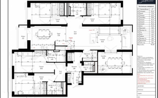 Продажа 5-комнатной квартиры, 166 м², пр. Республики, дом  23 - Продажа квартир в новостройках Караганды