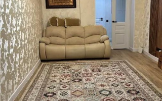 Продажа 3-комнатной квартиры, 110.8 м² - Продажа квартир в Астане - страница 8