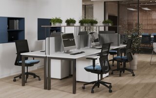 Продажа помещения, 517 м² - Продажа офисных и торговых помещений в Алматы в Ауэзовском р-не