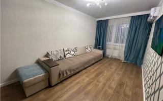 Продажа 3-комнатной квартиры, 84.3 м², ул. Сыганак, дом  11 - Продажа  трехкомнатных квартир в новостройках Астаны