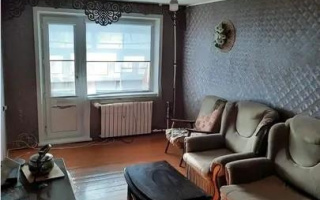 Продажа 2-комнатной квартиры, 43 м² - Продажа двухкомнатных квартир в Шахтинске