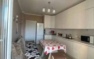 Продажа 1-комнатной квартиры, 47 м² - Продажа однокомнатных квартир от собственников в Алматы - страница 135