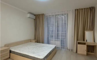 Продажа 1-комнатной квартиры, 32 м² - Продажа квартир в новостройках Алматы - страница 3