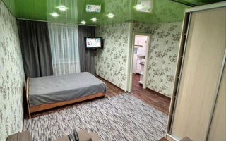 Аренда 3-комнатной квартиры, 55 м², ул. Розыбакиева, дом  282/1 - Напротв - Аренда квартир помесячно в Алматы без посредников