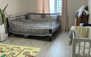 Продажа 1-комнатной квартиры, 42 м² - Недвижимость в Казахстане - страница 5