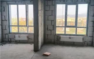Продажа 1-комнатной квартиры, 45 м², ул. Муратбаева, дом  14 - Продажа квартир в Казахстане