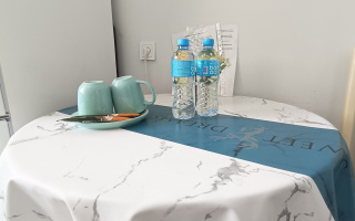 Аренда 1-комнатной квартиры посуточно, 40 м², ул. Абишева, дом  36 - пр. Райымбека - Аренда квартиры посуточно в Алматы