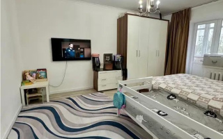 Продажа 1-комнатной квартиры, 38 м², ул. Е-251, дом  4/1 - Продажа  однокомнатных квартир в Астане без посредников с фото