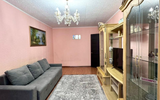 Продажа 2-комнатной квартиры, 43.2 м², мкр-н Коктем-1 - Продажа  двухкомнатных квартир в Алматы