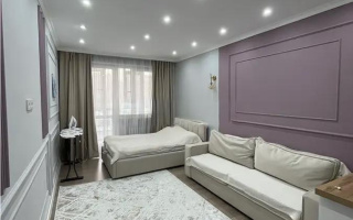 Продажа 1-комнатной квартиры, 30 м² - Продажа  однокомнатных квартир в новостройках Алматы - страница 8