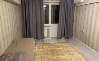 Продажа 1-комнатной квартиры, 33 м²